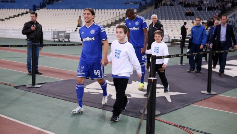 Βλέπει Γιορέντε ο Πλατανιάς