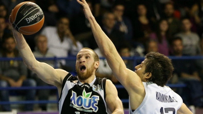 Μέσα και ο Πάλμπλαντ στην Κύμη