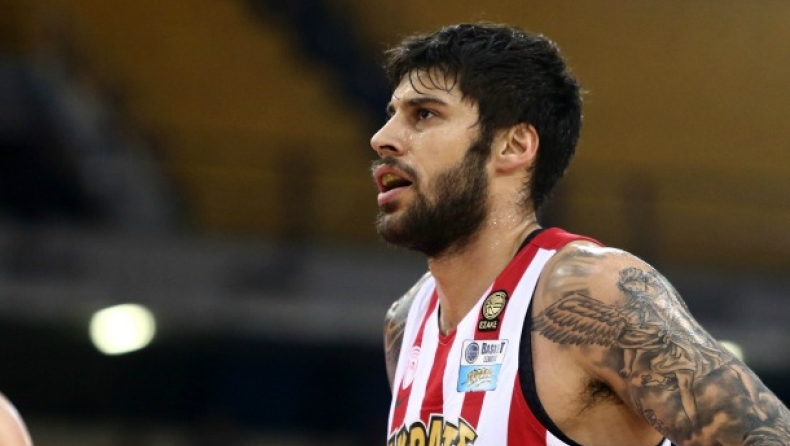 Προπονήθηκαν Πρίντεζης και Λοτζέσκι