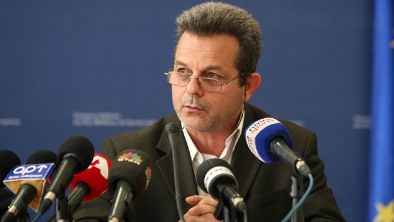 H απάντηση της Ομοσπονδίας Τένις στον ΓΓΑ