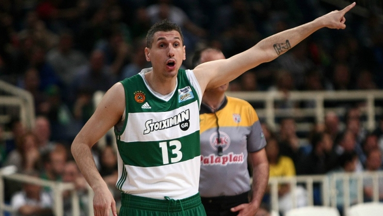 Και ο Διαμαντίδης στο Glyfada 3on3 International Tournament!