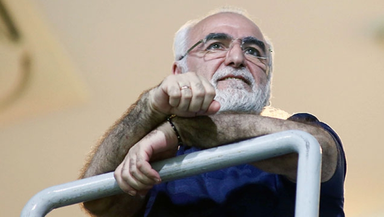 Οι επόμενες κινήσεις του Ιβάν Σαββίδη