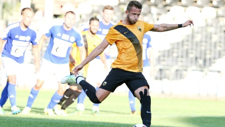 Δοκιμή με Πέκχαρτ