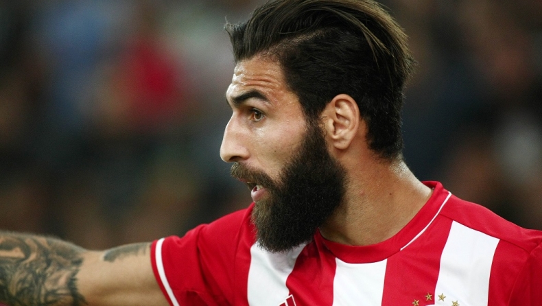 Ντουρμάζ: «Χάος στην Ελλάδα και το ποδόσφαιρο»