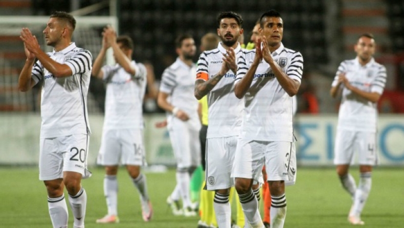 «Μπορεί να πάρει ο ΠΑΟΚ το πρωτάθλημα;»