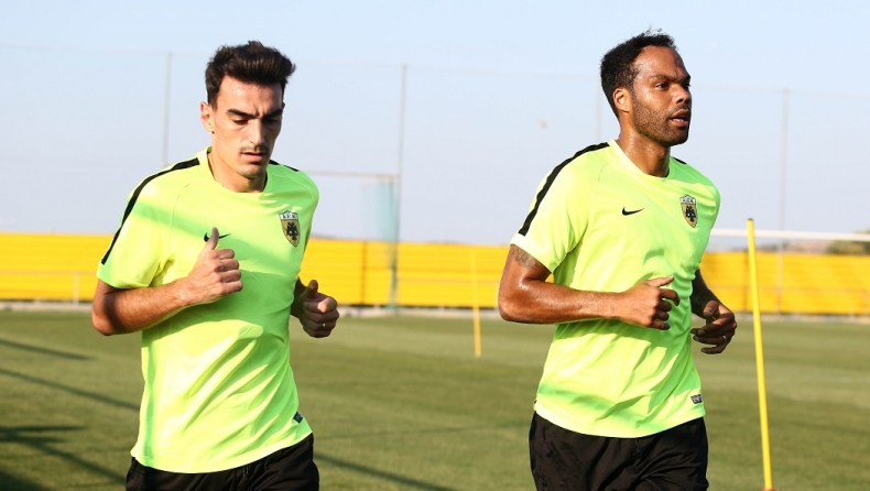 Με Λέσκοτ βασικό