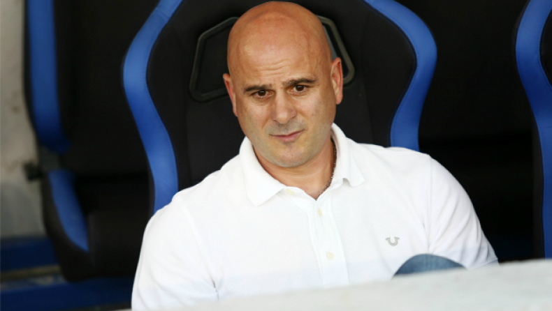 Κετσπάγια: «Ετοιμη η ΑΕΚ»