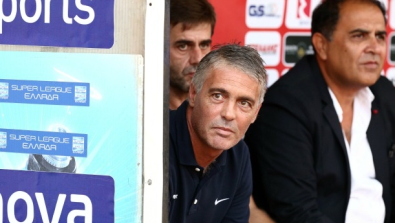 Έκοψε το ρεπό ο Χάβος