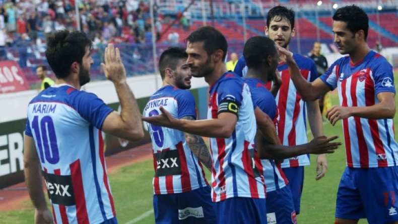 Ένας υπέροχος Πανιώνιος