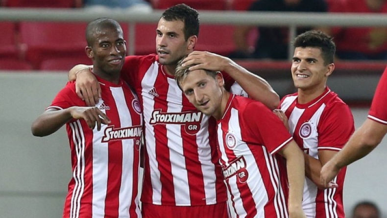 Ποιος θα πάρει το πρωτάθλημα!