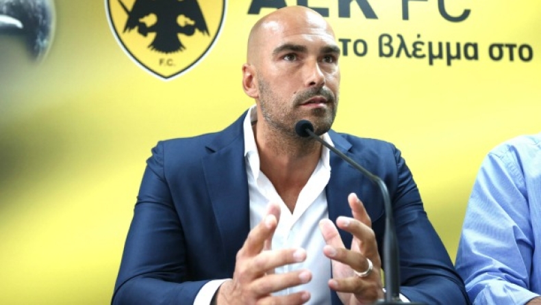 Καταρτίζει λίστα ο Μαϊστόροβιτς