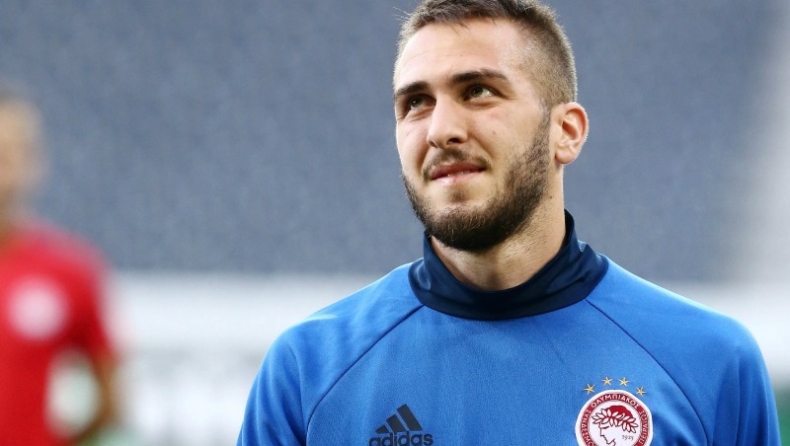 Τα «μπράβο» σε Φορτούνη