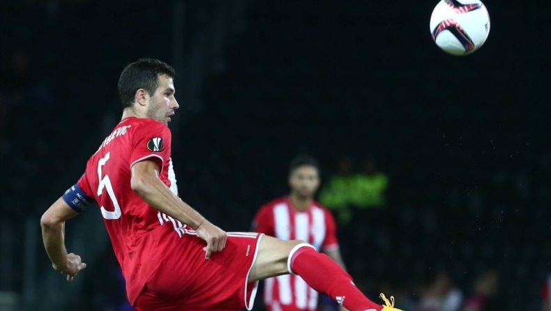 Η εντολή Μπέντο σε Μιλιβόγιεβιτς