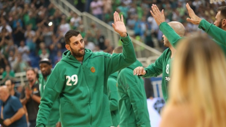 Χαμός με Μπουρούση!