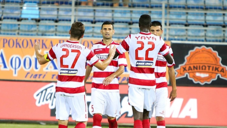 Πέρυσι μηδέν βαθμοί, φέτος ρεκόρ συγκομιδής! (pics & vids)