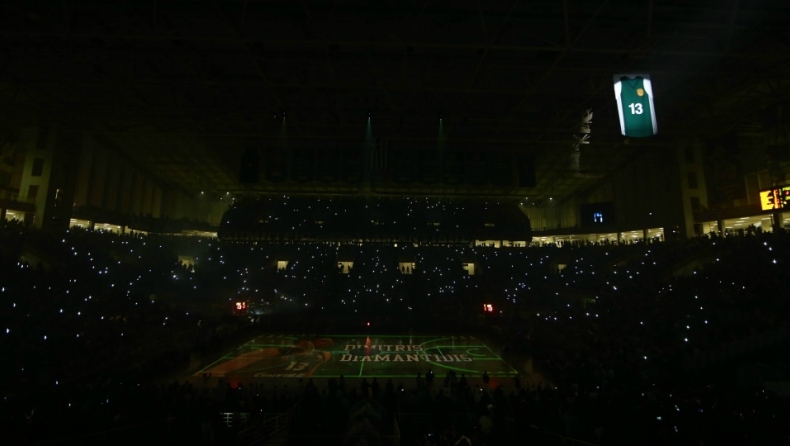 Πόσο... Διαμαντίδη ξέρεις; (quiz)