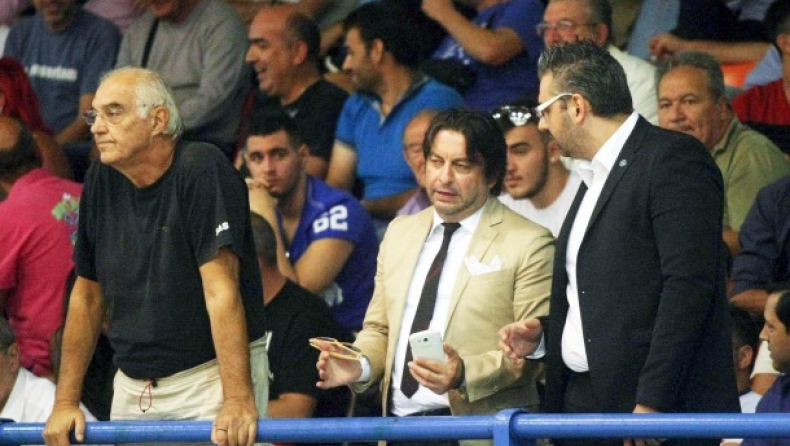 Είδε και ο Μοντεκάλβο Ηρακλή (pics)