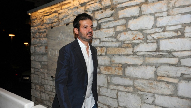 Μήνυμα ενότητας ο «Στράμα» και δείπνο (pics)