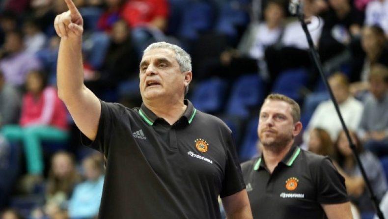 Επιστροφή και ξεκούραση ο Παναθηναϊκός