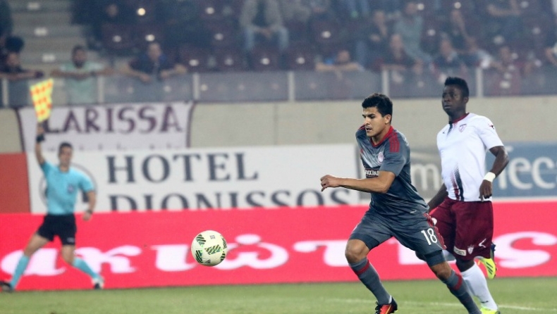 Ελιουνούσι σε Μπέντο: «Κόουτς βάλε με να παίξω»!