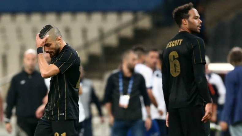 Δυο «διπλά» και πας για πρωτάθλημα!