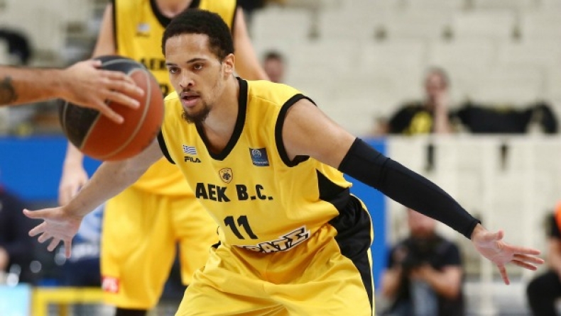 Ντίξον: «Δεν... κρατιέμαι!» (pics & vids)