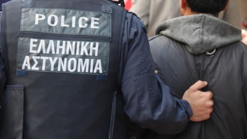 781 άτομα συνελήφθησαν τον Αύγουστο στην Πελοπόννησο!