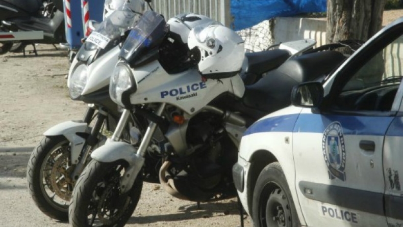 Δεκάδες συλλήψεις από την Αστυνομία στην Πελοπόνησσο