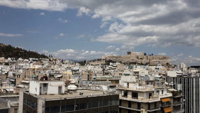 Τι είναι η Ηλεκτρονική Ταυτότητα Κτιρίων και ο λογαριασμός που έρχεται