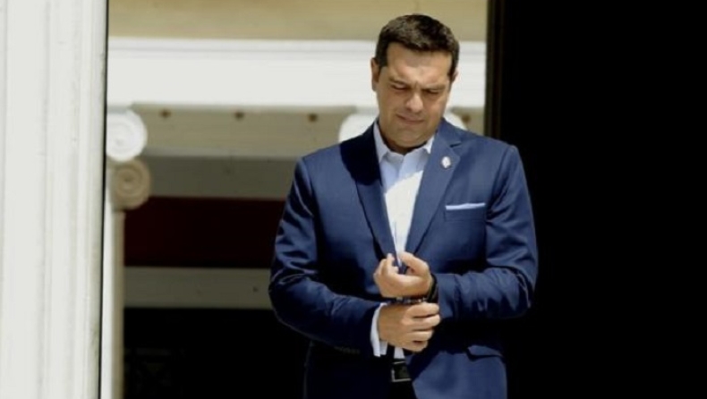 Δεν ξέχασε τον Μητσοτάκη και την... Πορτογαλία ο Τσίπρας