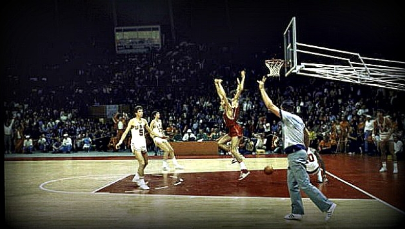 Μόναχο 1972: Ο παρανοϊκός τελικός των 3 δευτερολέπτων! (pics & vid)