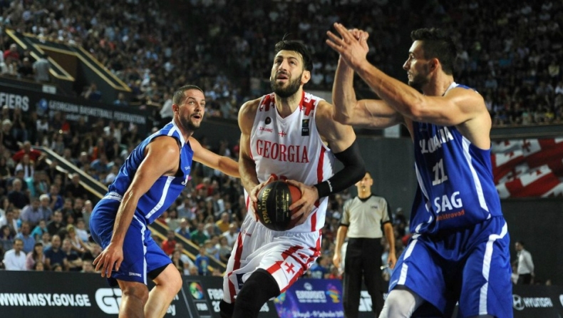 Σόου Σενγκέλια με 17 πόντους στα πρώτα 7 λεπτά