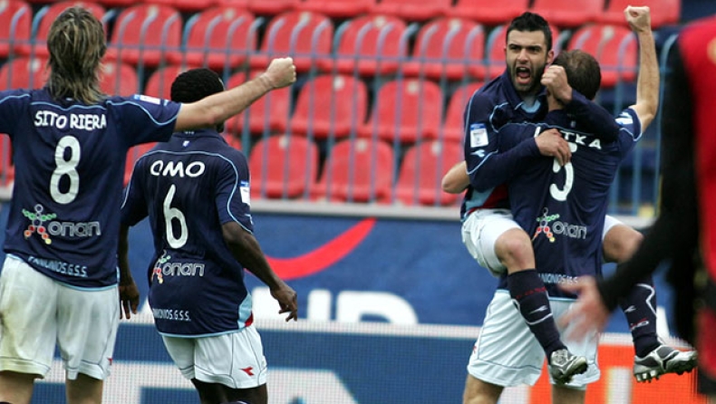 Ο Λάτκα περιμένει τον Τζαβέλλα…