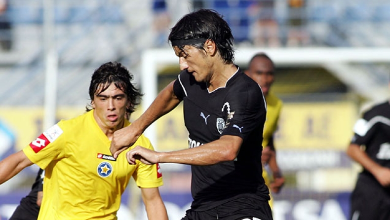 Η… κατάρα της Τρίπολης και ο Ίβιτς