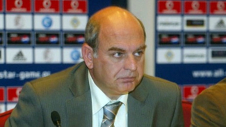 Νέα επίθεση Γραμμένου σε ΕΠΟ!