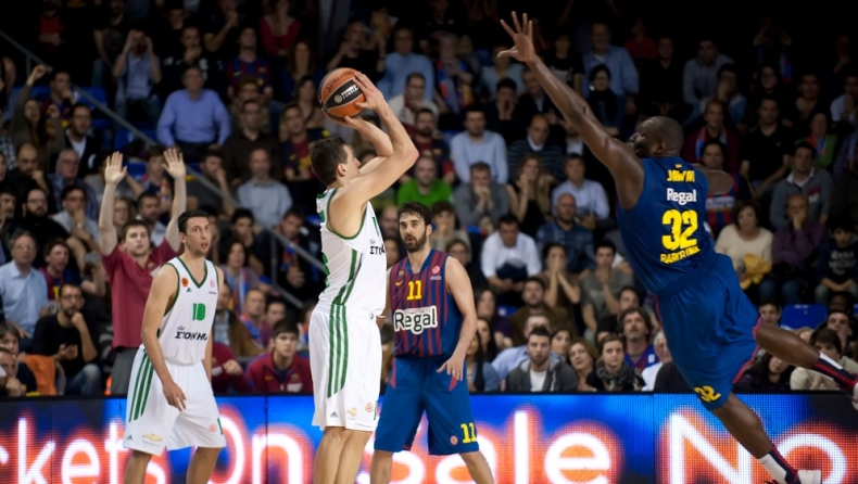 Όταν ο Διαμαντίδης «χόρεψε» τον Τζαουάι (vid)