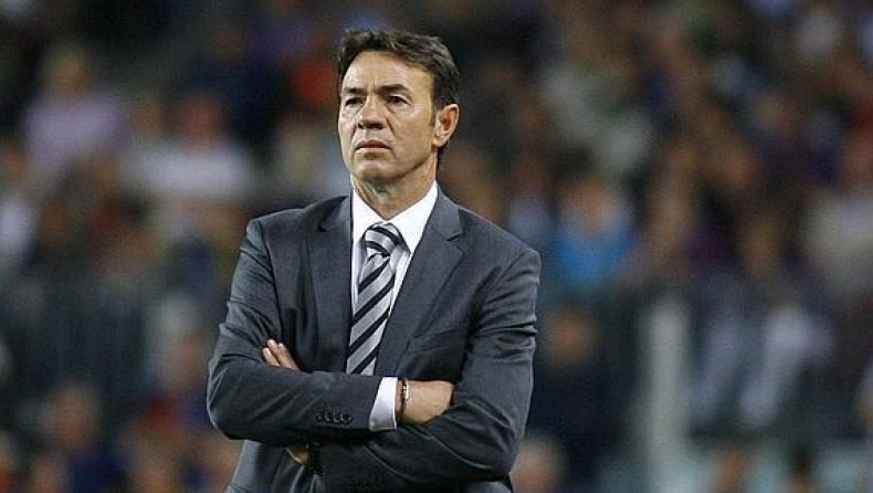 Ρεσίνο και Αλκαράθ για Ατρόμητο