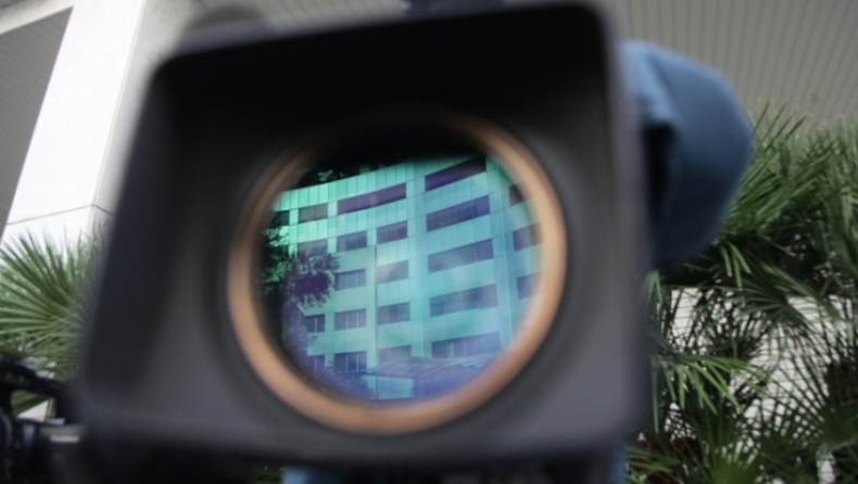 Στην εισαγγελία διαφθοράς η μηνυτήρια αναφορά του Alpha