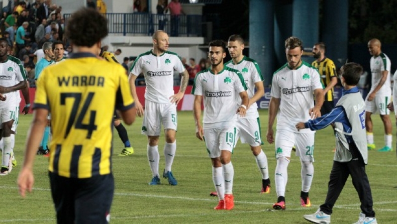 Τα «μαθήματα» του Αγρινίου