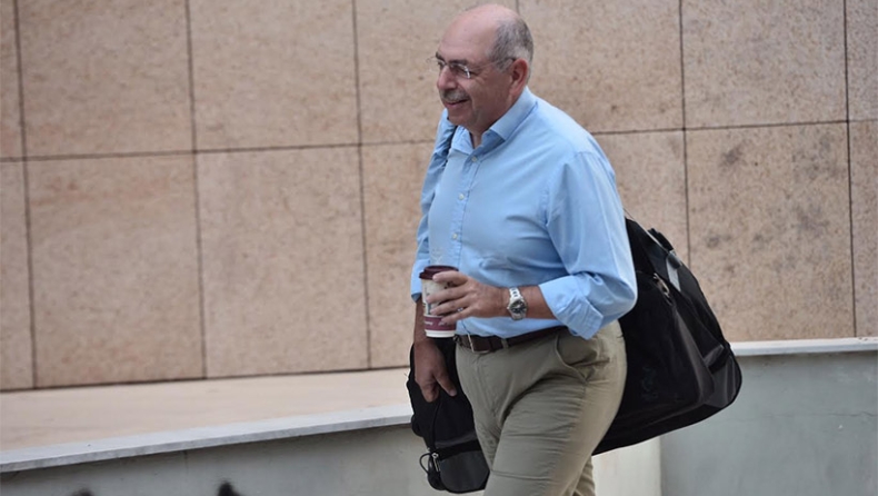 Αλκαλάι: «Δεν περιμέναμε να πάει τόσο ψηλά»