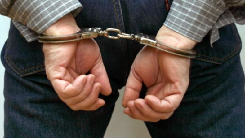 Στη φυλακή ο 46χρονος που κακοποιούσε 5χρονο παιδάκι στο Άργος