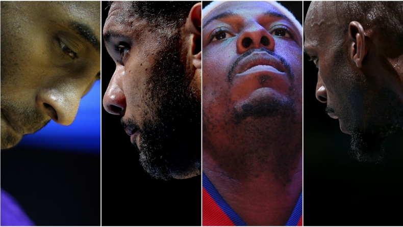 2+2 αποσύρσεις - Ποιος θα σας λείψει περισσότερο; (vids & poll)