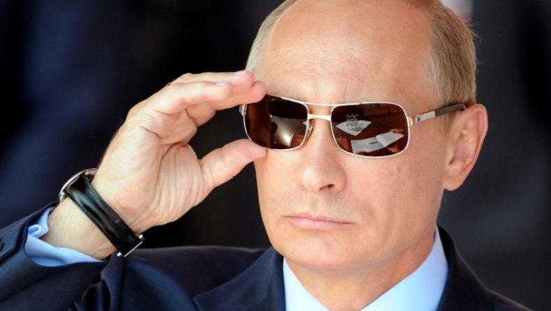 Βίντεο με νοθεία υπέρ Πούτιν κάνει το γύρο του Internet (vids)