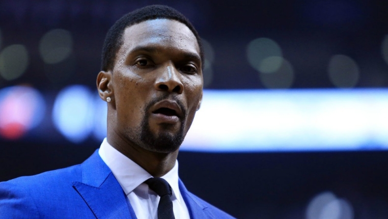 Μπος: «Ελπίζω να αποδείξω ότι μπορώ να παίξω ακόμη!»