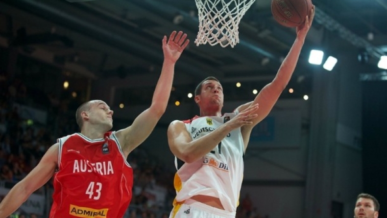 «Κλειδώνουν» οι θέσεις για το Eurobasket 2017