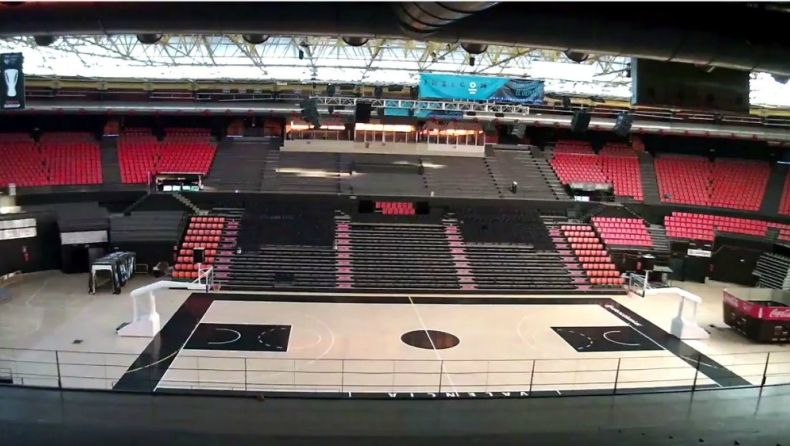 Το ανακαινισμένο «σπίτι» του Γιάνκοβιτς! (vid)