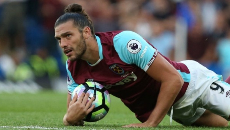 To έριξαν στο... ποτό Κάρολ και Ράντολφ!