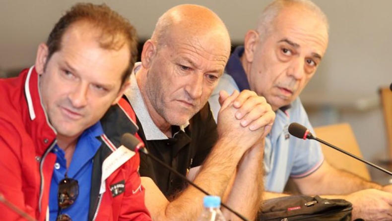 «Με κουκούτσια ή λεφτά θα παίξει η Ζάκυνθος;»