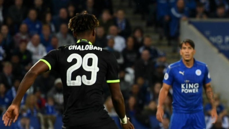 Η «Οδύσσεια» ενός δανεικού