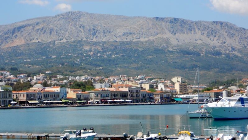 Χίος: Υπέροχη αλλά παρεξηγημένη!